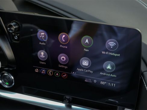 Used 2020 Chevrolet Corvette Stingray Preferred Conv w/ 2LT Preferred Equipment Group image 31