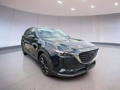 Used 2023 MAZDA CX-9 Touring Plus