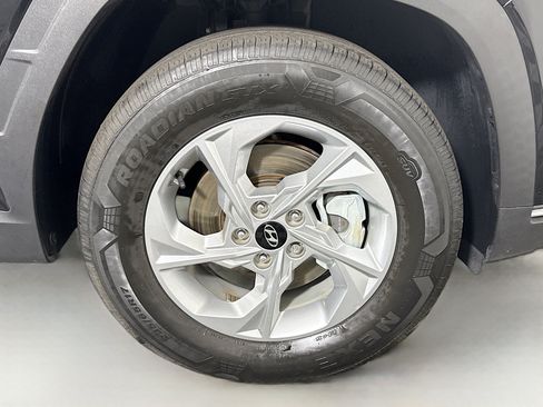 Used 2023 Hyundai Tucson SEL AWD/4WD image 32