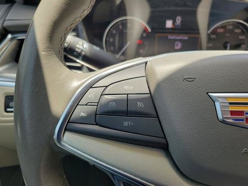 Certified 2023 Cadillac XT5 Premium Luxury FWD image 57