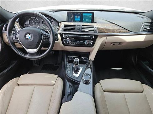 Used 2016 BMW 328i xDrive Sedan AWD/4WD image 22
