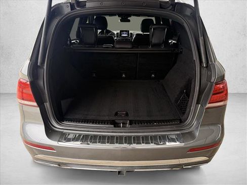 Used 2018 Mercedes-Benz GLE 350 image 10