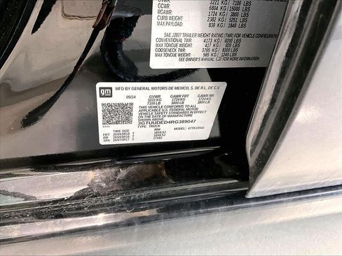 Used 2024 GMC Sierra 1500 SLT image 27