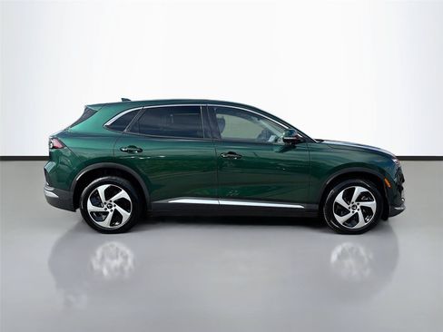 New 2025 VinFast VF 8 Eco AWD/4WD image 8