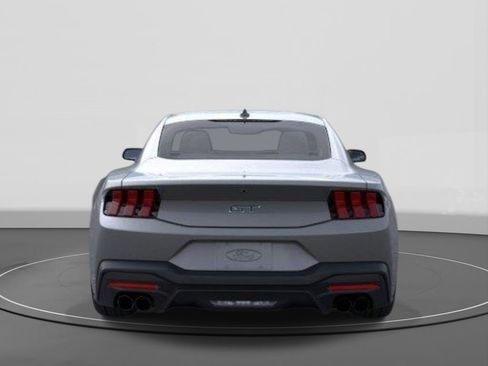 New 2026 Ford Mustang GT Premium w/ GT Performance Package RWD image 5