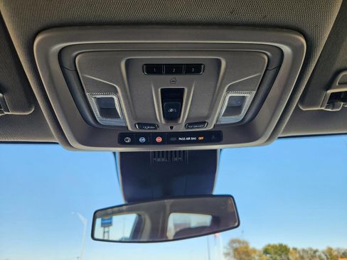 Used 2024 Chevrolet Silverado 1500 LT image 21