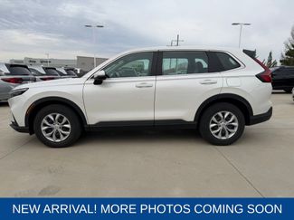 Certified 2023 Honda CR-V LX video 2