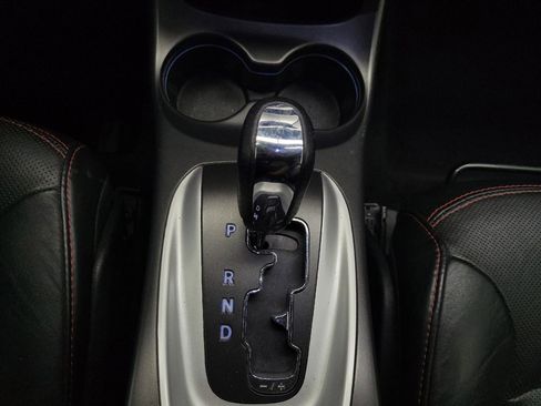 Used 2015 Dodge Journey R/T w/ Flexible Seating Group image 26