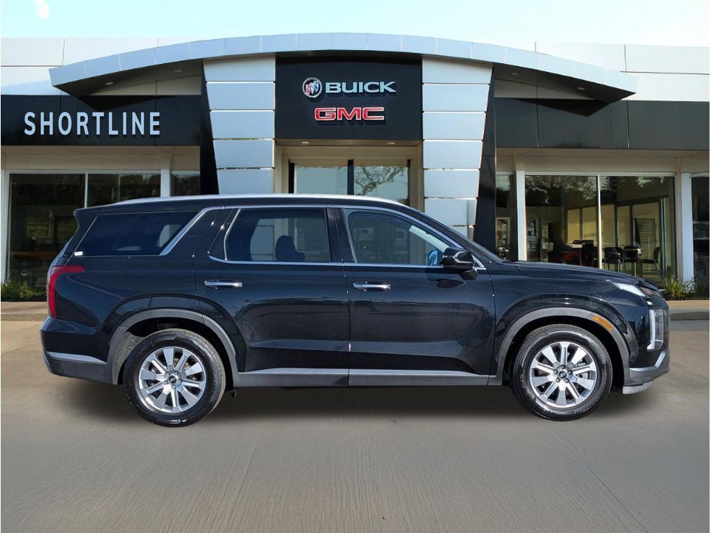 Used 2025 Hyundai Palisade SEL AWD/4WD image 2