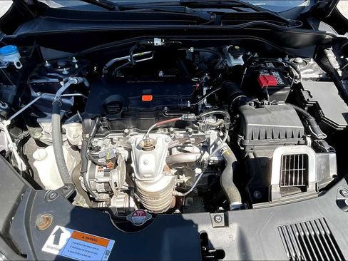 Certified 2023 Honda HR-V EX-L image 33
