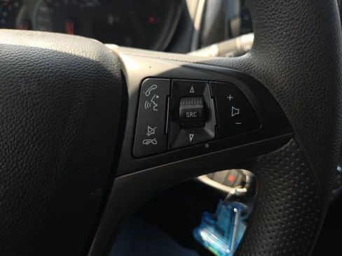 Used 2021 Chevrolet Spark LT image 32