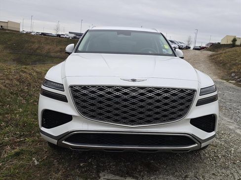 Used 2025 Genesis GV80 2.5T Standard image 2
