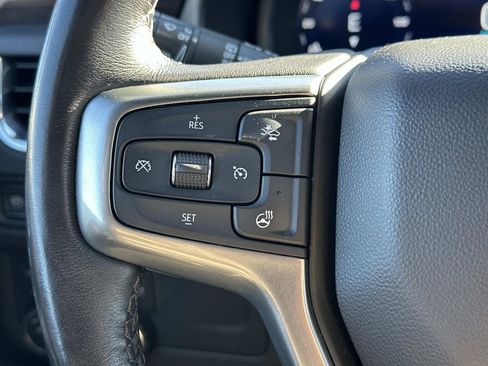 Certified 2023 Chevrolet Tahoe LT w/ Luxury Package image 22