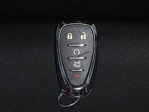 Used 2024 Chevrolet Malibu LT image 32