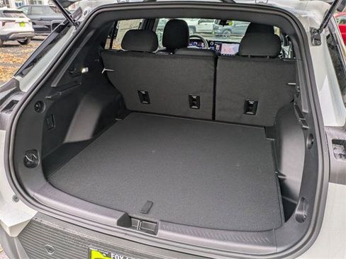 New 2026 Chevrolet Equinox EV LT image 25