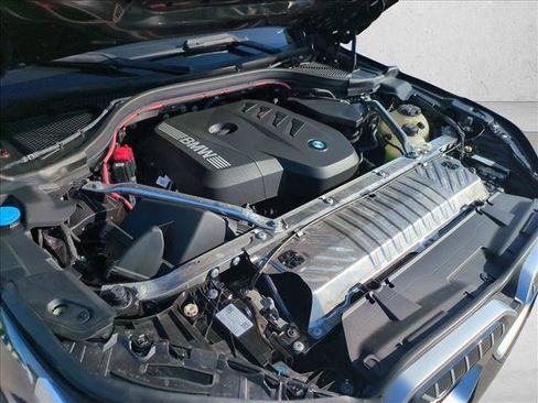 Used 2026 BMW X3 xDrive30i w/ Convenience Package AWD/4WD image 22