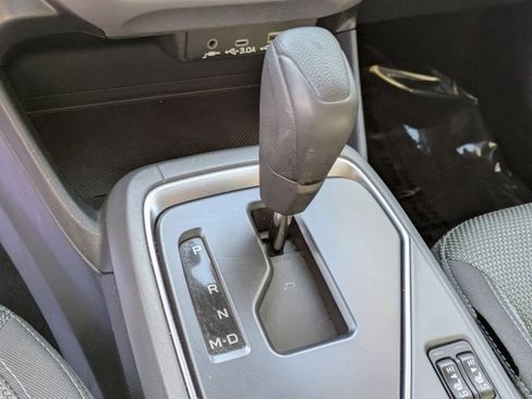 Used 2024 Subaru Crosstrek 2.0i Premium image 11