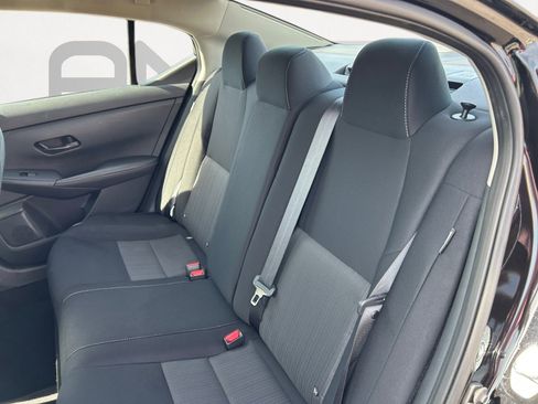 Used 2024 Nissan Sentra SV FWD image 20