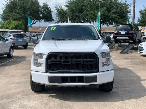 Used 2017 Ford F150 XL w/ Equipment Group 101A Mid RWD image 2
