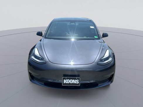 Used 2021 Tesla Model 3 Performance AWD/4WD image 19