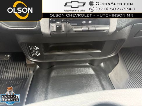Used 2024 RAM 3500 Tradesman w/ Convenience Group image 31