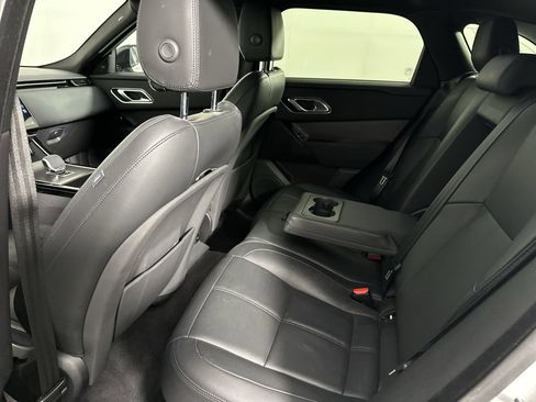 Used 2025 Land Rover Range Rover Velar Dynamic SE AWD/4WD image 15
