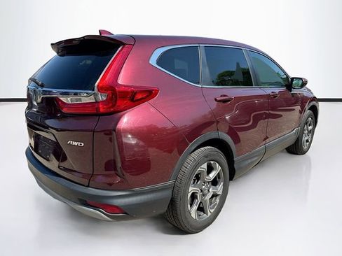 Used 2018 Honda CR-V EX image 7