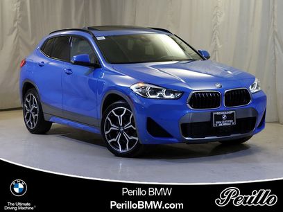 Used 2022 BMW X2 xDrive28i w/ M Sport X Package
