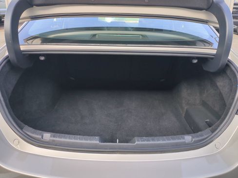 Used 2025 MAZDA MAZDA3 s FWD image 7