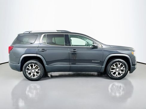 Used 2020 GMC Acadia SLE w/ Driver Convenience Package FWD image 4