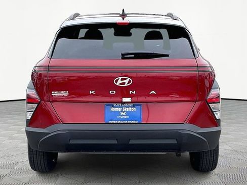 New 2026 Hyundai Kona SEL Sport image 4