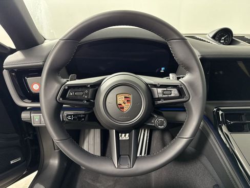 New 2026 Porsche Panamera 4 image 36