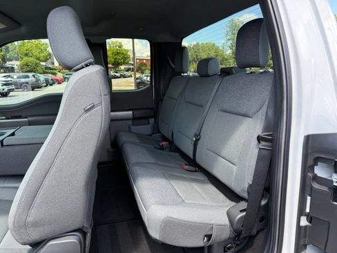 Used 2025 Ford F150 XLT w/ Equipment Group 301A Standard AWD/4WD image 26