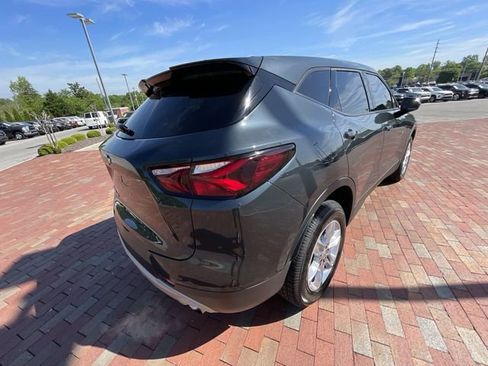 Used 2020 Chevrolet Blazer LT image 34