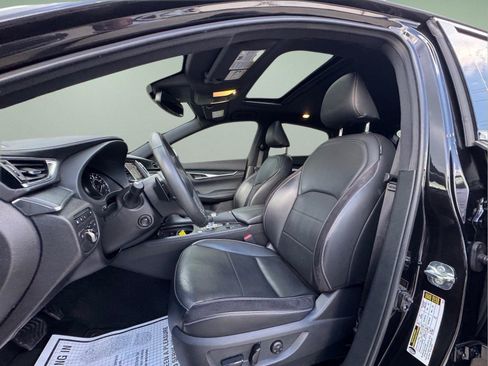 Used 2023 INFINITI QX55 Sensory w/ Lighting Package AWD/4WD image 20