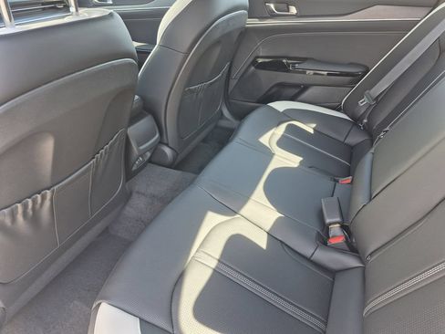 New 2026 Kia K5 GT-Line w/ GT-Line Premium Package AWD/4WD image 12