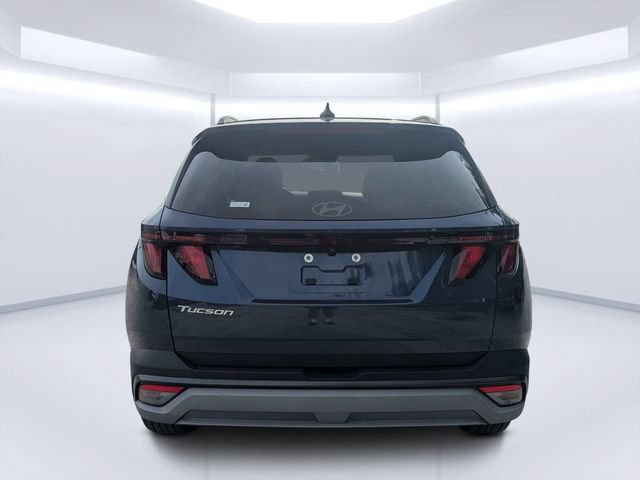 Used 2025 Hyundai Tucson SEL FWD image 4