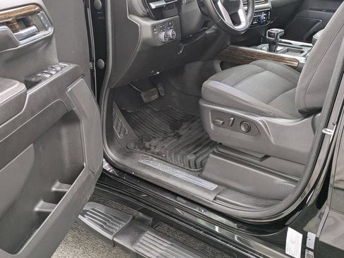 Used 2023 GMC Sierra 1500 Elevation w/ X31 Off-Road Package AWD/4WD image 28