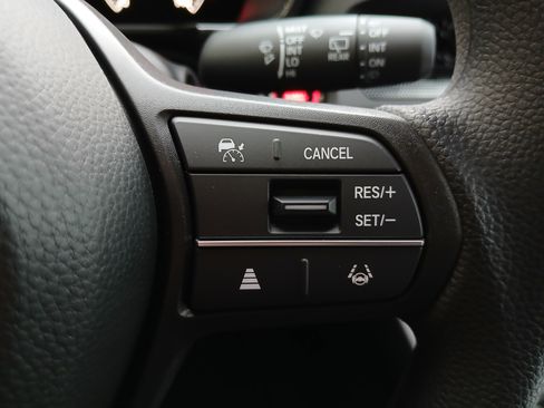 New 2026 Honda CR-V LX image 13