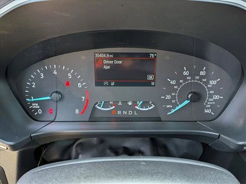 Used 2022 Ford Escape SE w/ Cold Weather Package AWD/4WD image 11