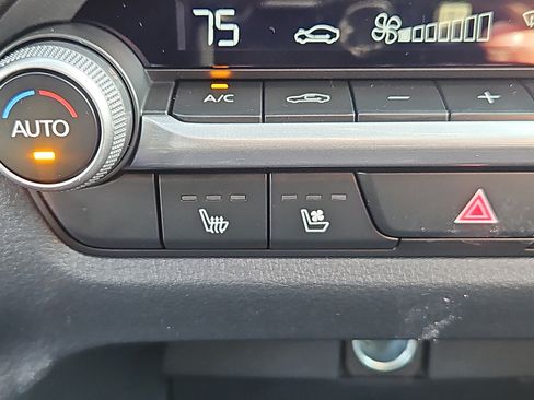 New 2026 MAZDA CX-50 AWD 2.5 Hybrid w/ Weather Package image 12