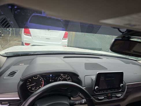 Used 2021 Nissan Altima 2.5 Platinum image 11