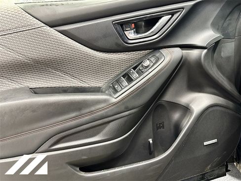 Certified 2022 Subaru Forester Sport image 19
