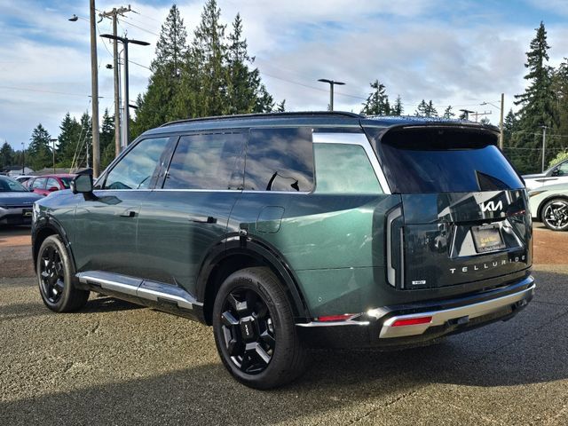 New 2027 Kia Telluride SX Prestige AWD/4WD image 3