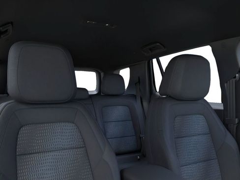 New 2026 Chevrolet Equinox LT w/ Safety and Technology Package AWD/4WD image 24