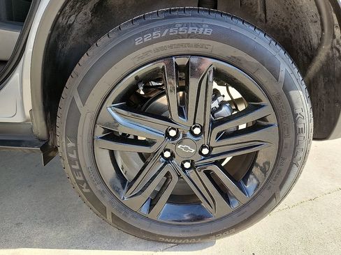 Used 2025 Chevrolet Trax ACTIV w/ Driver Confidence Package image 5