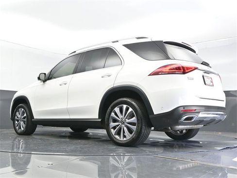 Used 2022 Mercedes-Benz GLE 350 GLE 350 image 23