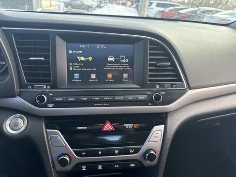 Used 2018 Hyundai Elantra Value Edition image 24
