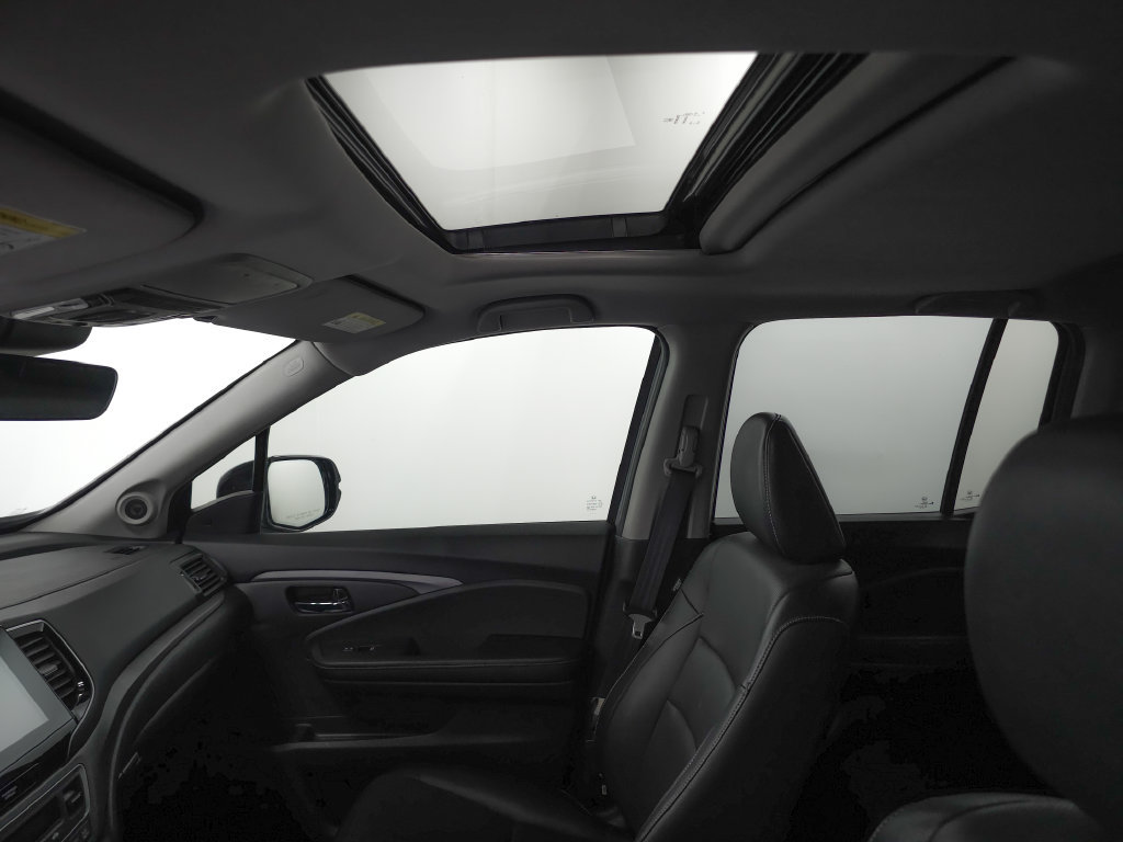 Used 2022 Honda Ridgeline RTL-E image 22