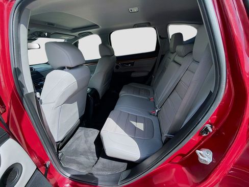 Used 2021 Honda CR-V EX-L image 23